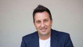 Marcelo Moris, Gerente Regional de Operaciones de Interior de Movistar. Marcelo Moris, Gerente Regional de Operaciones de Interior de Movistar.