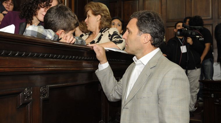 Foto: Alf Ponce / MDZ