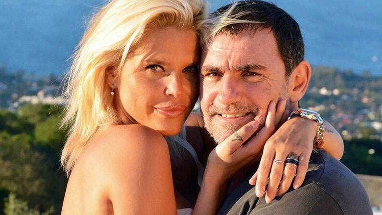 El hecho ocurrió tras la muerte de Fabián Rodríguez. El hecho ocurrió tras la muerte de Fabián Rodríguez.