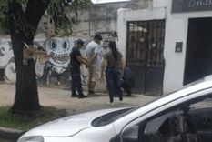 El abusador logró ser detenido durante las últimas horas