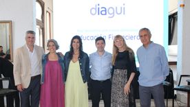 Banco Comafi lanzó DIAGUI, una inteligencia artificial para mayores de 50 años. Banco Comafi lanzó DIAGUI, una inteligencia artificial para mayores de 50 años.