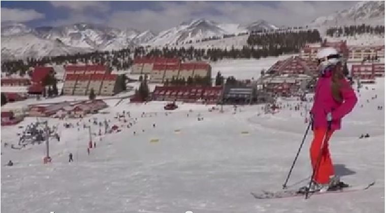 Foto: Winter Channel