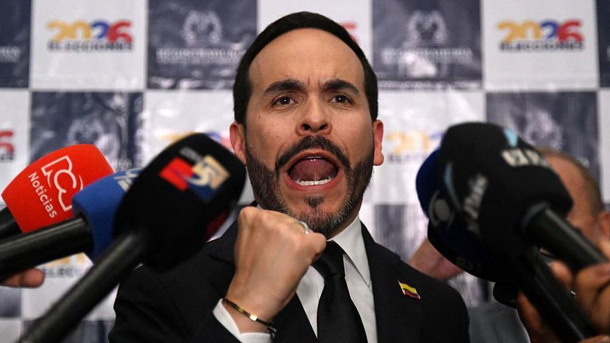 Quién es Abelardo de la Espriella, el empresario que promete gobernar Colombia con 