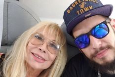 ulises bueno hablo del preocupante estado de salud de betty olave