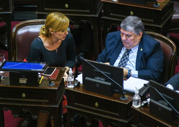 Foto: Noticias Argentinas