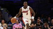 Terry Rozier, del Miami Heat, se encuentra entre los arrestados como parte de una investigación de varios años sobre presunto fraude que involucra a jugadores de la NBA y al crimen organizado. Terry Rozier, del Miami Heat, se encuentra entre los arrestados como parte de una investigación de varios años sobre presunto fraude que involucra a jugadores de la NBA y al crimen organizado.