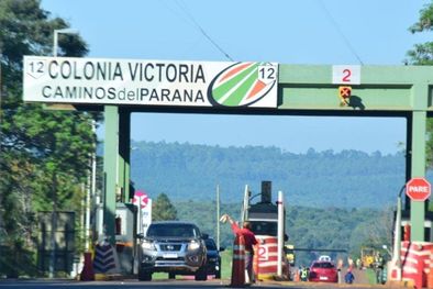 MDZol | Ruta Nacional 12