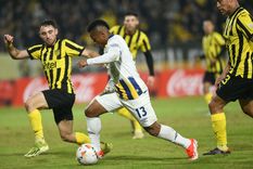 Foto: Rosario Central Foto: Rosario Central