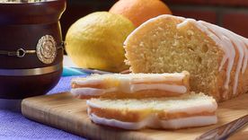 Un pan especial para disfrutar. Foto: Ph Shutterstock