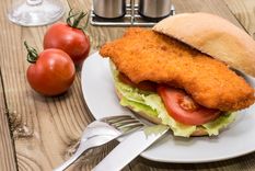 Sándwich Foto: Shutterstock