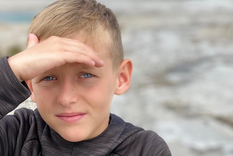 Drayke Hardman, víctima de bullying, se quitó la vida a los 12 años Drayke Hardman, víctima de bullying, se quitó la vida a los 12 años