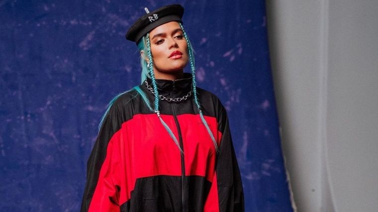 Karol G Instagram Karol G