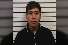 Hernán Leguizamón Maturano, el acusado del asesinato en el barrio La Gloria volvió a recibir un duro revés judicial. Hernán Leguizamón Maturano, el acusado del asesinato en el barrio La Gloria volvió a recibir un duro revés judicial.