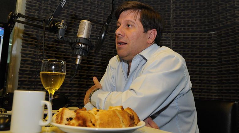 Foto: Alf Ponce / MDZ