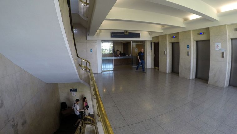 Las autoridades provinciales solicitaron un informe del desempeño del contador.