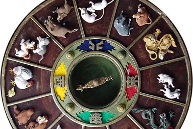 MDZol | El horóscopo chino predice grandes cosas para alguno de los signos Foto: semana.com