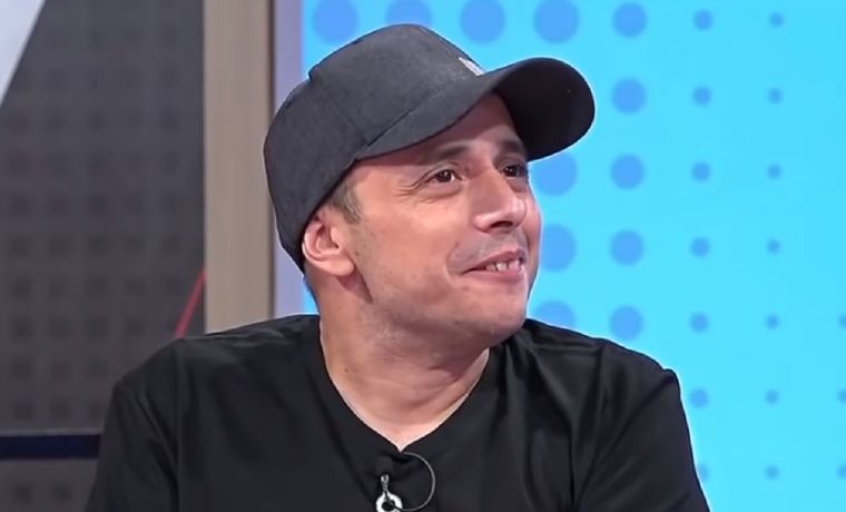 El Dipy mantuvo un ida y vuelta caliente con el candidato a intendente de La Matanza de Juntos por el Cambio, Eduardo Lalo Creus