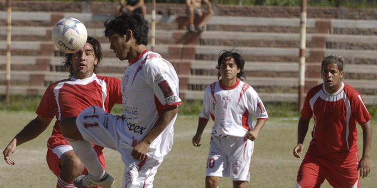 Foto: Marcelo Ruiz / MDZ