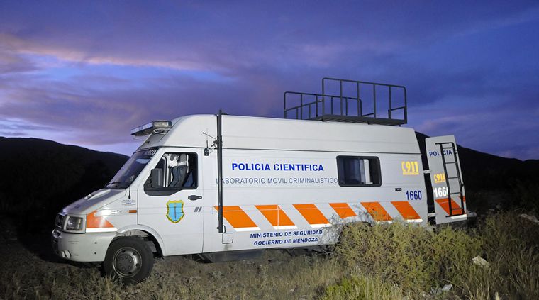 Foto: Nacho Gaffuri / MDZ