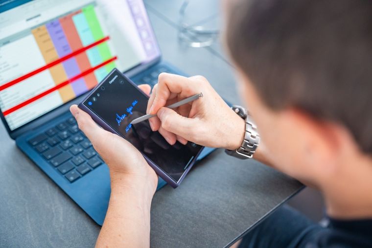 Walmart y Samsung se unen para uan oportunidad única.&nbsp;