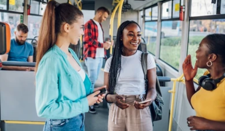 Hablar de forma más fluida se puede mejorar gracias a estos cinco ejercicios de la neurociencia. Foto: Shutterstock