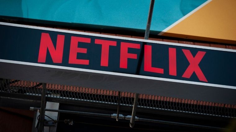 Netflix ha comprado Warne Bros, pero Donald Trump ha puesto sus reparos. Foto Efe