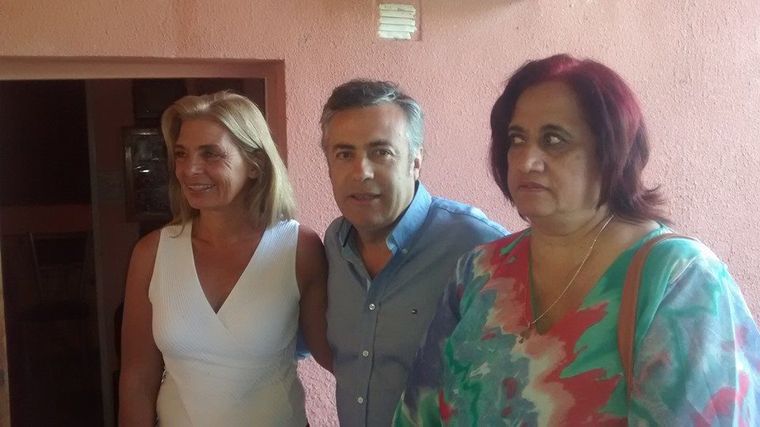 Foto: Facebook Norma Trigo