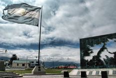 La emoción siempre empañada de tristeza embargaron nuestras almas. Foto: Archivo MDZ