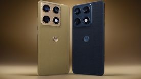 El nuevo motorola signature llega a Argentina para redefinir el concepto de teléfono premium con un diseño sofisticado. El nuevo motorola signature llega a Argentina para redefinir el concepto de teléfono premium con un diseño sofisticado.