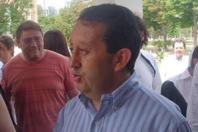 MDZol | Tendremos que militar y difundir lo que hagamos, dijo Jaque. Foto: Mdz