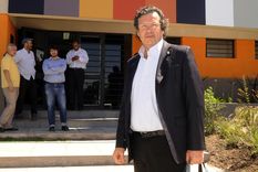 Foto: ALF PONCE / MDZ