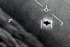 ¿eeuu tiene un pacto con extraterrestres que suelen visitar la tierra?