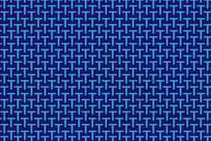 Acertijo visual, reto visual, letra Fuente: MDZ Online