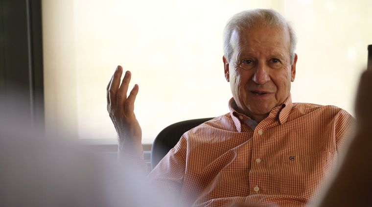 Foto: Pachy Reynoso/MDZ