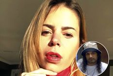a 15 anos de la polemica espontanea de marianela mirra a diego lonardi en gh, ella reaparecio y sorprendio