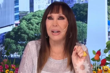 El archivo mediático expone las contradicciones señaladas por la One entre las figuras. El archivo mediático expone las contradicciones señaladas por la One entre las figuras.