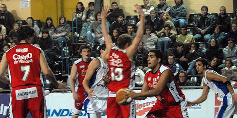 Foto: Ivana Gonzalez/ MDZ