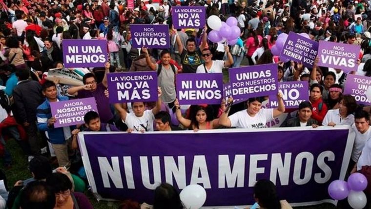 Los actos violentos contra la mujer, disminuyen su calidad de vida. Foto: MDZ