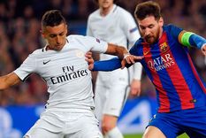 quizas sabe algo: el capitan del psg y una curiosa frase sobre el futuro de messi