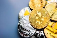 las criptomonedas generaron una peligrosa bicicleta financiera