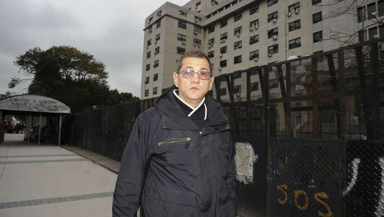 Foto: Publicada por Clarín