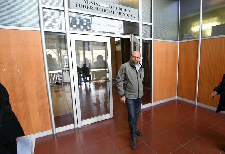 Foto: Pachy Reynoso/MDZ