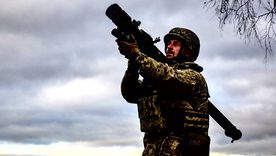 La guerra en Ucrania impulsó a Europa a innovar en la industria armamentística. La guerra en Ucrania impulsó a Europa a innovar en la industria armamentística.