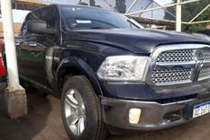 subasta de 11 unidades jeep y ram, ¡pagas en pesos a dolar oficial!