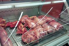 la advertencia del gobierno ante el aumento del precio de la carne
