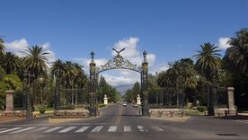 Un estudio demostró que Mendoza no es un destino caro dentro de Argentina, incluso es el más económico de los más populares del país. Un estudio demostró que Mendoza no es un destino caro dentro de Argentina, incluso es el más económico de los más populares del país.