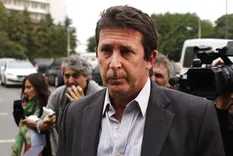 el ex de ileana calabro seguira preso en la causa ruta del dinero