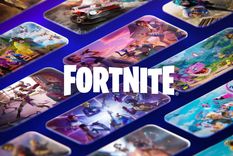 Fortnite sumó personajes con inteligencia artificial que hablan, reaccionan y recuerdan acciones durante cada partida.
