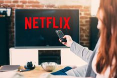 Esto es lo que tienes que ver en Netflix.