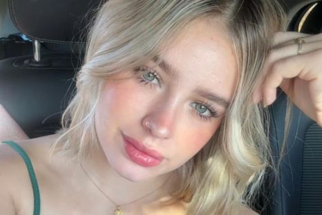 Coti Romero impacta con un nuevo look que dejó a todos sin palabras. Foto: Instagram Coti Romero